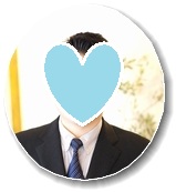 30代前半男性