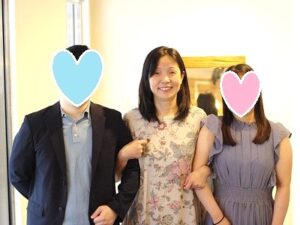 30代男性成婚