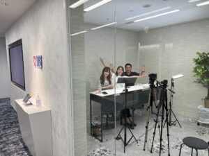 IBJ本社(日本結婚相談所連盟事務局)