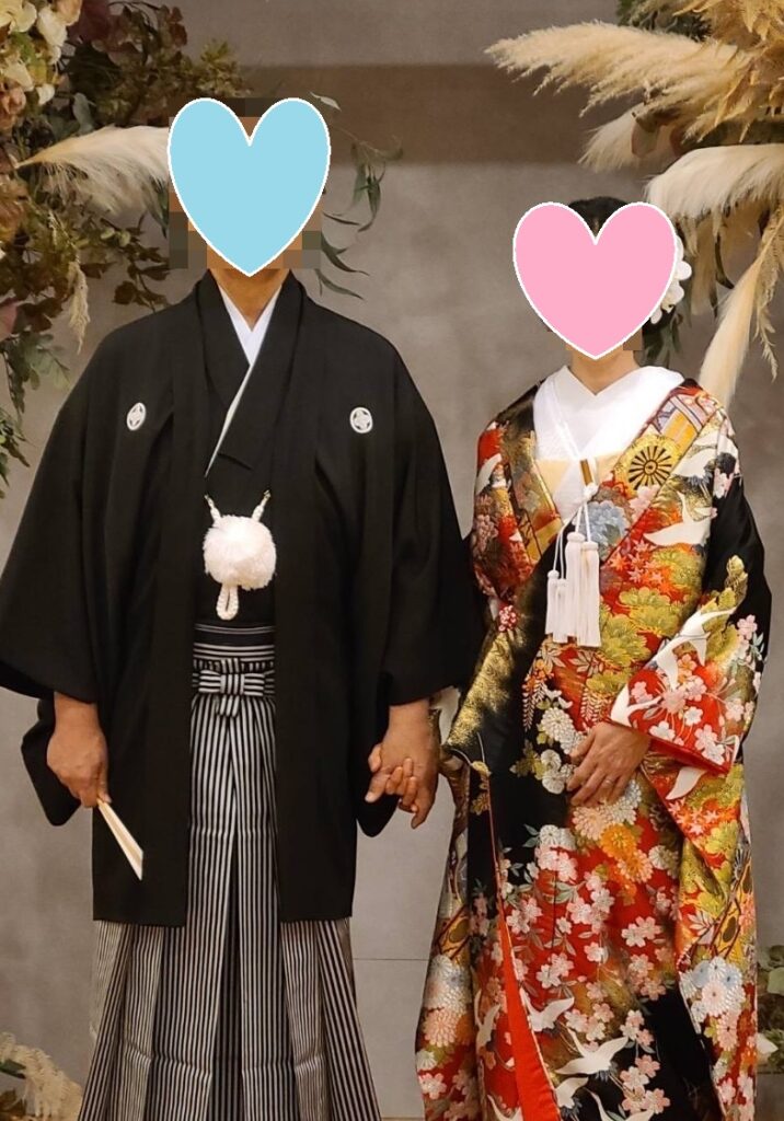 横浜Bay Sheraton Wedding Photo