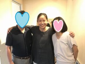 30代40代成婚会員さん