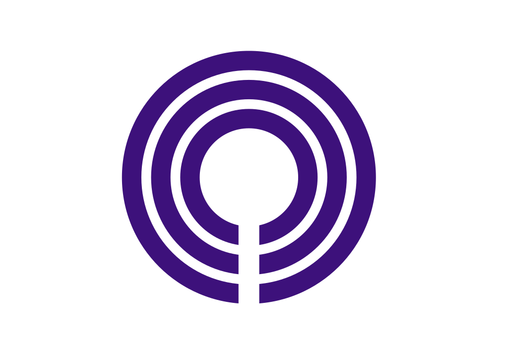 川崎市旗章