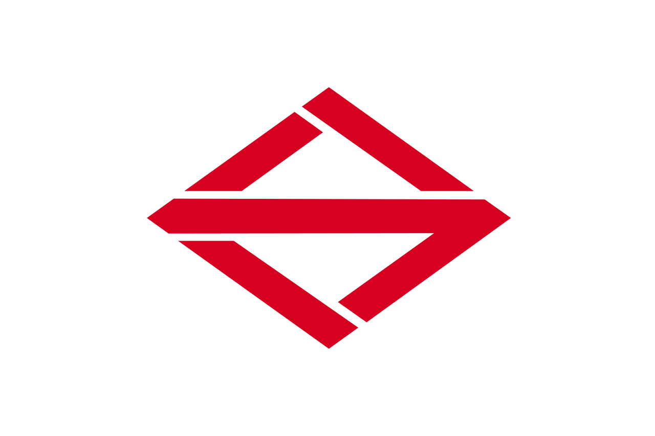 横浜市旗章